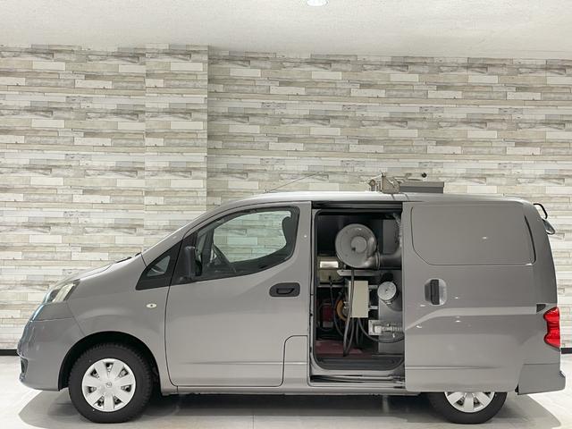 ＮＶ２００バネットバン ルートバンＤＸ　ペット火葬車／ＥＴＣ／バックカメラ／キーレス／純正１４インチホイール（15枚目）
