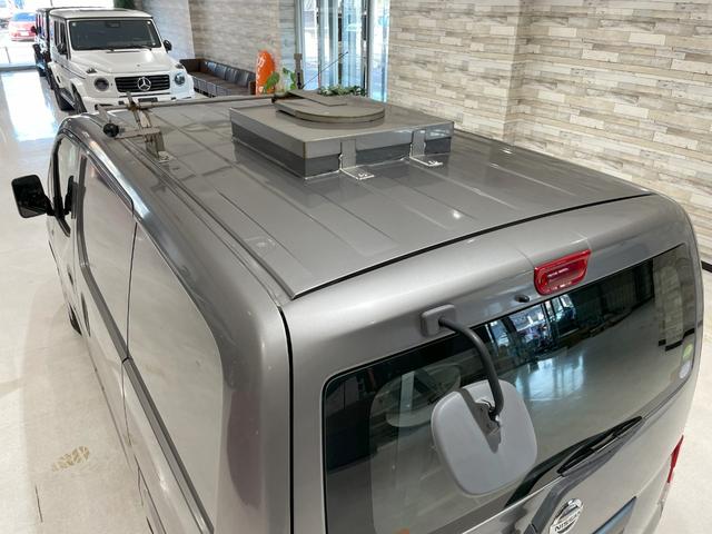 ＮＶ２００バネットバン ルートバンＤＸ　ペット火葬車／ＥＴＣ／バックカメラ／キーレス／純正１４インチホイール（16枚目）