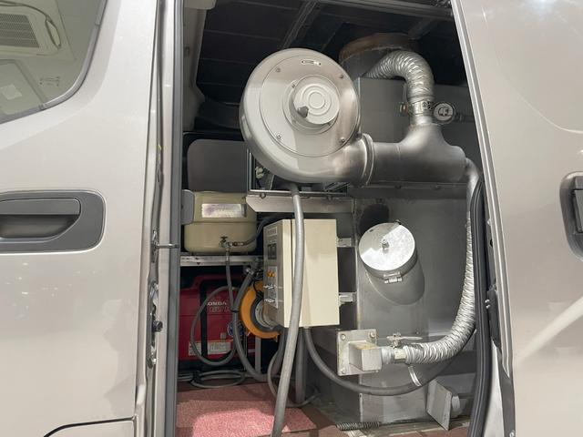 ＮＶ２００バネットバン ルートバンＤＸ　ペット火葬車／ＥＴＣ／バックカメラ／キーレス／純正１４インチホイール（20枚目）