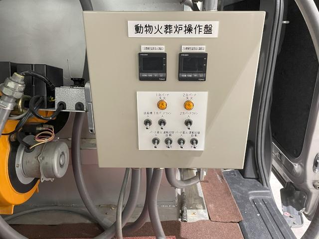 ＮＶ２００バネットバン ルートバンＤＸ　ペット火葬車／ＥＴＣ／バックカメラ／キーレス／純正１４インチホイール（22枚目）