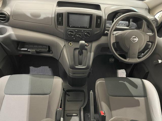 ＮＶ２００バネットバン ルートバンＤＸ　ペット火葬車／ＥＴＣ／バックカメラ／キーレス／純正１４インチホイール（25枚目）