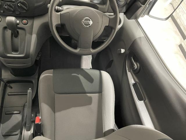ＮＶ２００バネットバン ルートバンＤＸ　ペット火葬車／ＥＴＣ／バックカメラ／キーレス／純正１４インチホイール（27枚目）