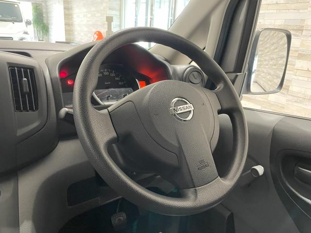 ＮＶ２００バネットバン ルートバンＤＸ　ペット火葬車／ＥＴＣ／バックカメラ／キーレス／純正１４インチホイール（28枚目）