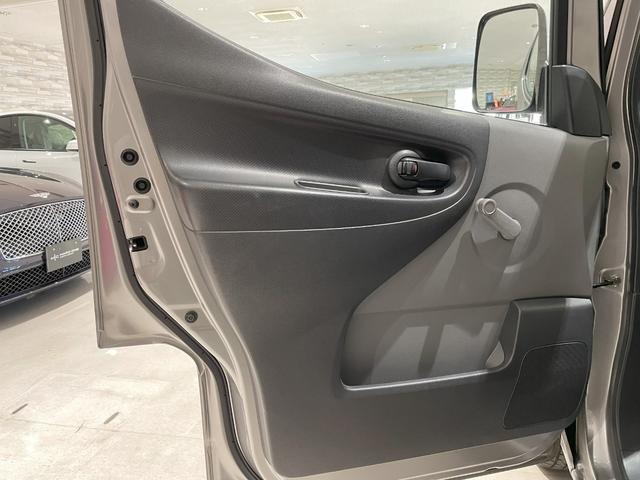 ＮＶ２００バネットバン ルートバンＤＸ　ペット火葬車／ＥＴＣ／バックカメラ／キーレス／純正１４インチホイール（39枚目）