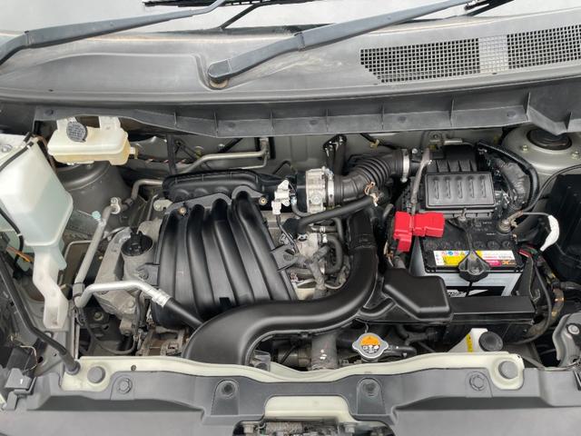 ＮＶ２００バネットバン ルートバンＤＸ　ペット火葬車／ＥＴＣ／バックカメラ／キーレス／純正１４インチホイール（41枚目）