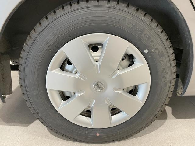 ＮＶ２００バネットバン ルートバンＤＸ　ペット火葬車／ＥＴＣ／バックカメラ／キーレス／純正１４インチホイール（42枚目）