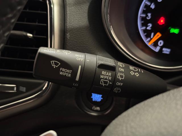 ジープ・グランドチェロキー アルティテュード　１年保証付／限定車／Ａｐｐｌｅｃａｒｐｌａｙ／ハーフレザー／シートヒーター／エアサス／ＤＳＲＣ／クルーズコントロール／フルセグ／前後ソナー／フロント＆サイド＆バックカメラ／ＰＵＳＨスタート／純２０ＡＷ（37枚目）