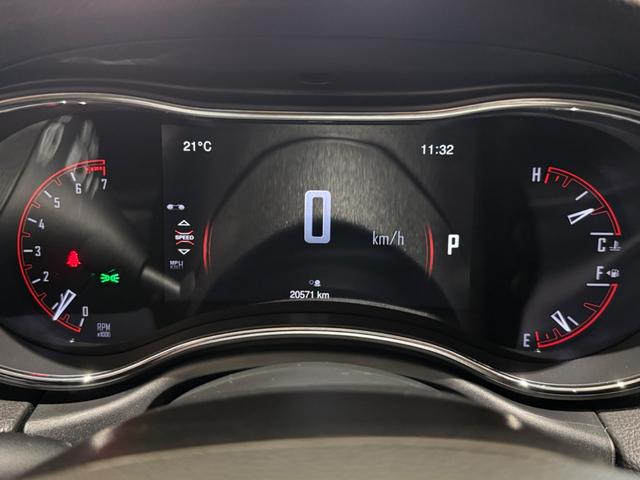 ダッジ・デュランゴ シタデル　１年保証付／新車並行車／１オーナー／Ａｕｔｏｃｈｅｃｋ／社外ナビ／サブウーファー／Ｆダウンモニター／黒革／ヒーター＆エアコン／Ｆ＆Ｓ＆Ｂカメ／ＢＴ／ＥＴＣ／電動リアゲート／リアソナー／純２０ＡＷ（38枚目）