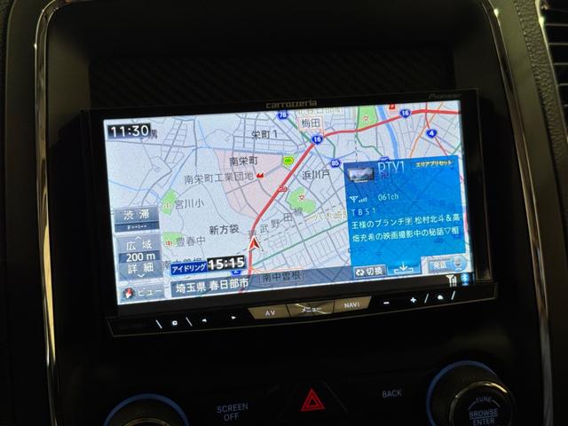ダッジ・デュランゴ シタデル　１年保証付／新車並行車／１オーナー／Ａｕｔｏｃｈｅｃｋ／社外ナビ／サブウーファー／Ｆダウンモニター／黒革／ヒーター＆エアコン／Ｆ＆Ｓ＆Ｂカメ／ＢＴ／ＥＴＣ／電動リアゲート／リアソナー／純２０ＡＷ（41枚目）