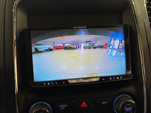 ダッジ・デュランゴ シタデル　１年保証付／新車並行車／１オーナー／Ａｕｔｏｃｈｅｃｋ／社外ナビ／サブウーファー／Ｆダウンモニター／黒革／ヒーター＆エアコン／Ｆ＆Ｓ＆Ｂカメ／ＢＴ／ＥＴＣ／電動リアゲート／リアソナー／純２０ＡＷ（42枚目）