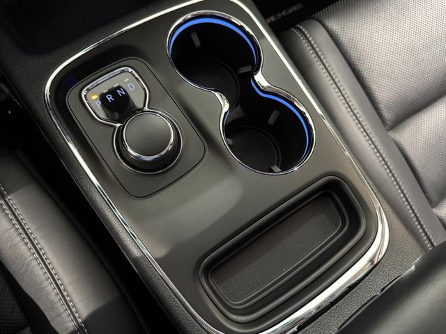ダッジ・デュランゴ シタデル　１年保証付／新車並行車／１オーナー／Ａｕｔｏｃｈｅｃｋ／社外ナビ／サブウーファー／Ｆダウンモニター／黒革／ヒーター＆エアコン／Ｆ＆Ｓ＆Ｂカメ／ＢＴ／ＥＴＣ／電動リアゲート／リアソナー／純２０ＡＷ（47枚目）