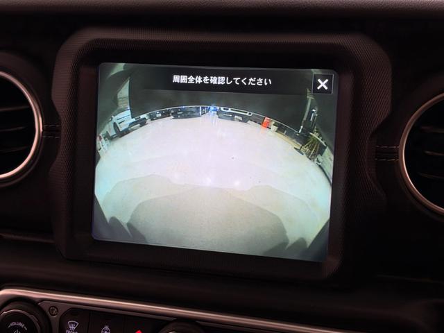 ジープ・ラングラーアンリミテッド サハラ　１年保証付／Ａｐｐｌｅｃａｒｐｌａｙ／黒革シート／シートヒーター付／ＡＣＣ／ＥＴＣ２．０／前後ソナー／ステアリングヒーター／Ｆ＆Ｂカメラ／純正１８ＡＷ（45枚目）