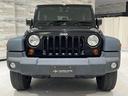 CHRYSLER JEEP JEEP WRANGLER UNLIMITED