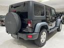 CHRYSLER JEEP JEEP WRANGLER UNLIMITED