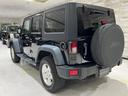 CHRYSLER JEEP JEEP WRANGLER UNLIMITED