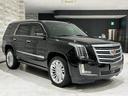 CADILLAC CADILLAC ESCALADE