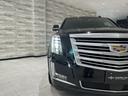 CADILLAC CADILLAC ESCALADE