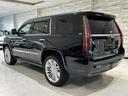 CADILLAC CADILLAC ESCALADE