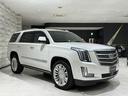 CADILLAC CADILLAC ESCALADE