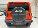 CHRYSLER JEEP JEEP WRANGLER UNLIMITED