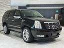 CADILLAC CADILLAC ESCALADE