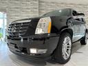 CADILLAC CADILLAC ESCALADE