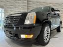 CADILLAC CADILLAC ESCALADE