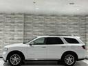 DODGE DODGE DURANGO