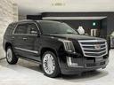 CADILLAC CADILLAC ESCALADE