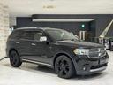 DODGE DODGE DURANGO