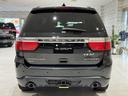 DODGE DODGE DURANGO