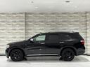 DODGE DODGE DURANGO