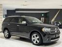 DODGE DODGE DURANGO