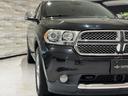 DODGE DODGE DURANGO