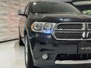 DODGE DODGE DURANGO