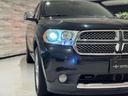 DODGE DODGE DURANGO