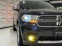 DODGE DODGE DURANGO