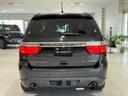 DODGE DODGE DURANGO