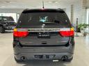 DODGE DODGE DURANGO