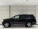 DODGE DODGE DURANGO