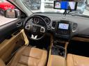 DODGE DODGE DURANGO