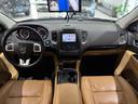 DODGE DODGE DURANGO