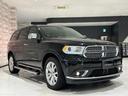 DODGE DODGE DURANGO