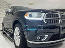 DODGE DODGE DURANGO