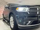 DODGE DODGE DURANGO