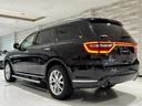 DODGE DODGE DURANGO