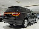 DODGE DODGE DURANGO