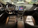 DODGE DODGE DURANGO
