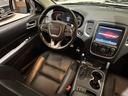 DODGE DODGE DURANGO