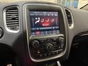 DODGE DODGE DURANGO